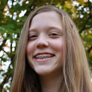 Meet your Posher, Abigail